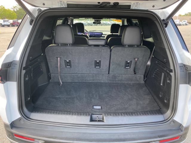2025 Buick Enclave Preferred - Photo 22
