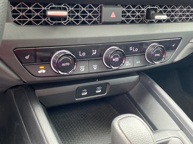 2024 Honda Accord EX - Photo 9