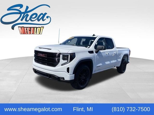 2024 GMC Sierra 1500 Truck 