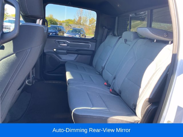 2022 RAM Ram 1500 Pickup Big Horn/Lone Star - Photo 19