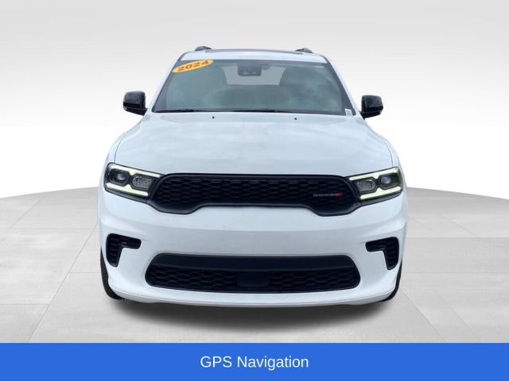 Used 2024 Dodge Durango GT Plus