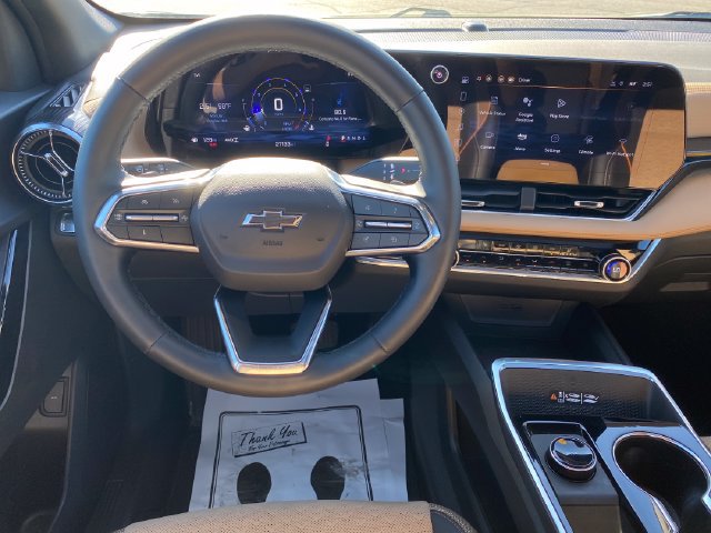 2025 Chevrolet Equinox ACTIV - Photo 7