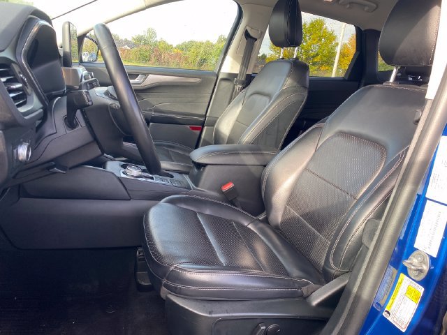 2022 Ford Escape Titanium - Photo 15