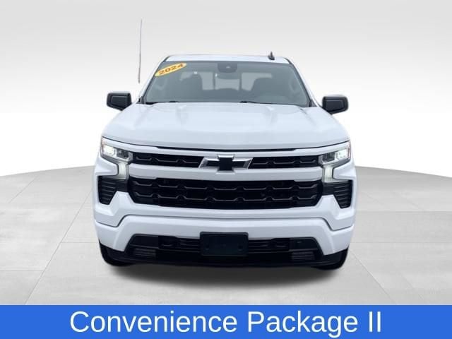 1GCUDEE83RZ127951