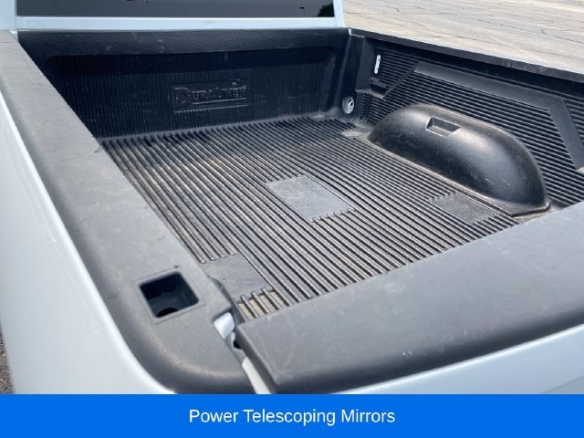 2024 RAM Ram 2500 Pickup Big Horn - Photo 19