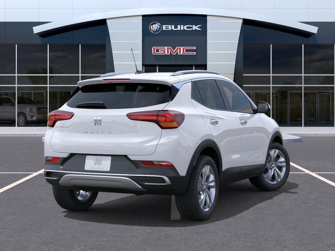 2026 Buick Encore GX Preferred - Photo 29
