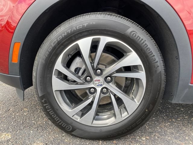2023 Buick Envision Essence - Photo 22