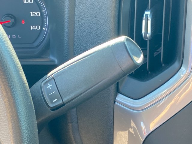 2020 Chevrolet Silverado 2500HD Custom - Photo 12