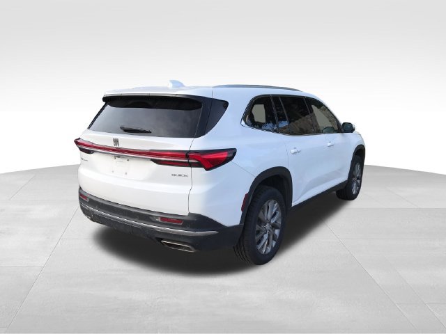 2025 Buick Enclave Preferred - Photo 28
