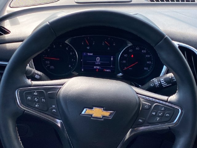 2024 Chevrolet Equinox LT - Photo 9