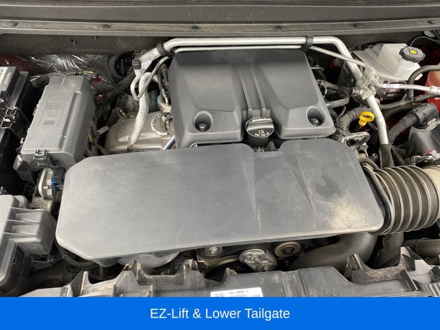 2023 Chevrolet Colorado LT - Photo 21