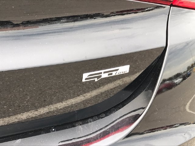 2024 Kia K5 GT-Line - Photo 11