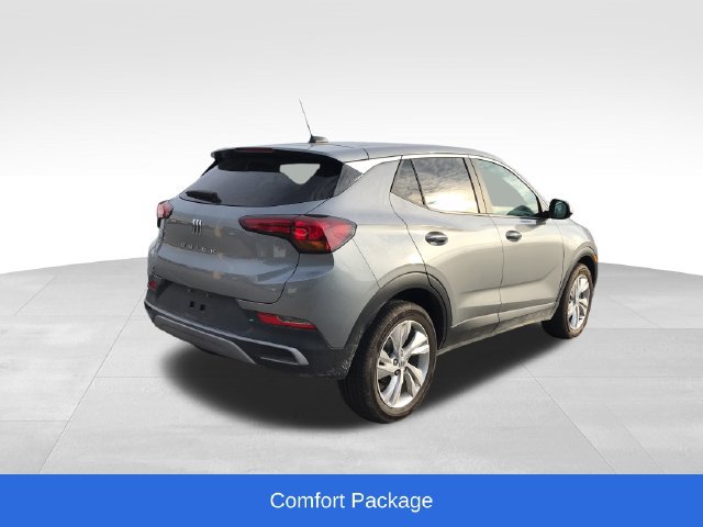 2024 Buick Encore GX Preferred - Photo 2