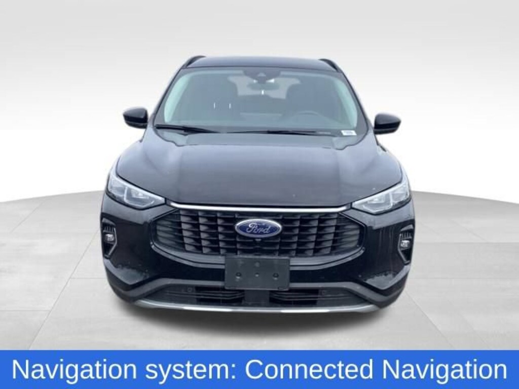 Used 2023 Ford Escape Platinum