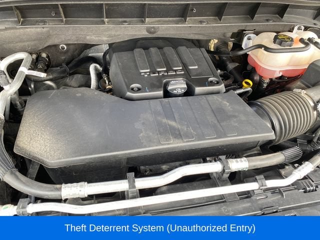 2024 GMC Sierra 1500 Elevation - Photo 19