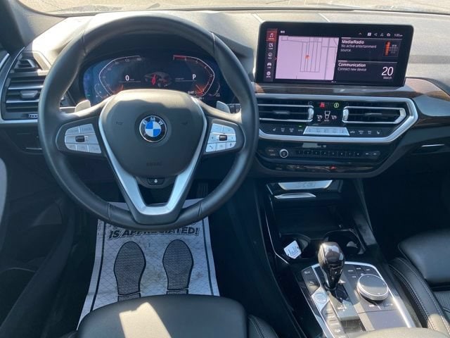 2024 BMW X3 30i - Photo 7