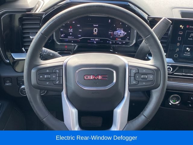 2024 GMC Sierra 1500 Elevation - Photo 8