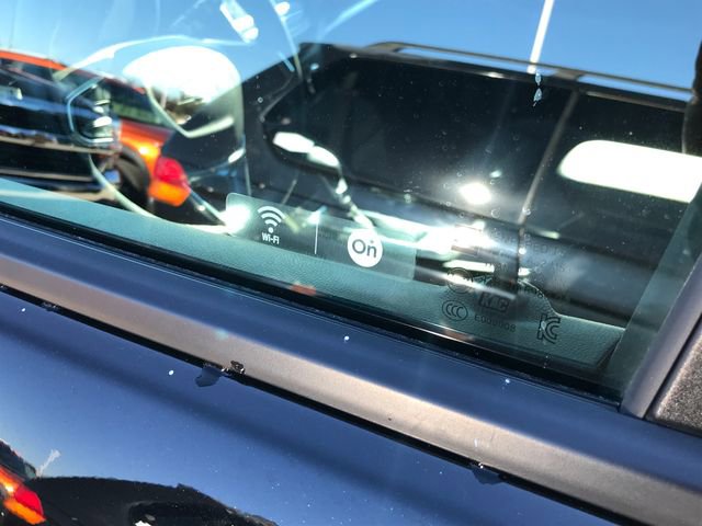 2022 Chevrolet Trailblazer ACTIV photo 3