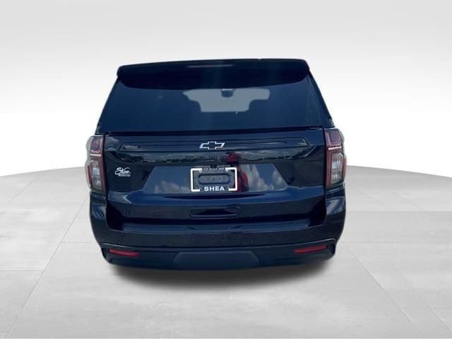2024 Chevrolet Tahoe Z71 - Photo 45