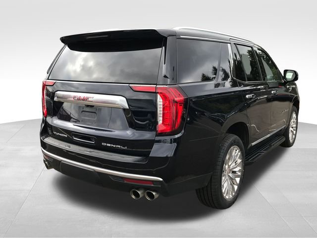 2023 Gmc Yukon Denali photo 2