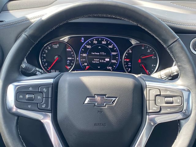 2024 Chevrolet Blazer RS - Photo 8