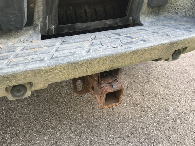 2012 Chevrolet Silverado 1500 LT photo 3