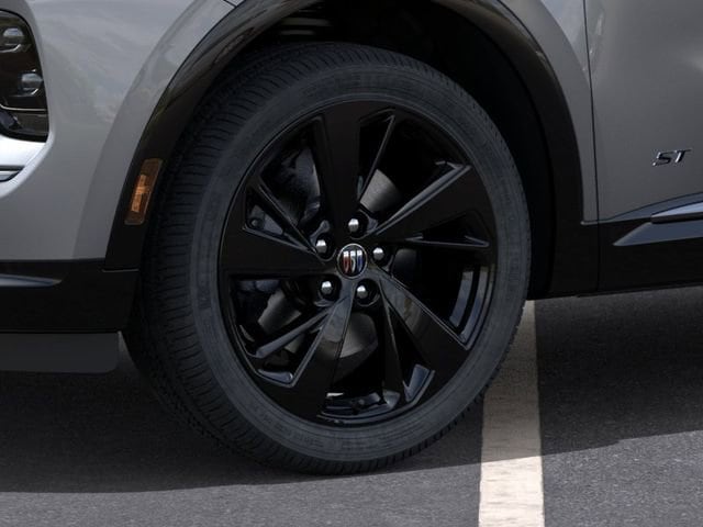 2026 Buick Envision Sport Touring - Photo 10