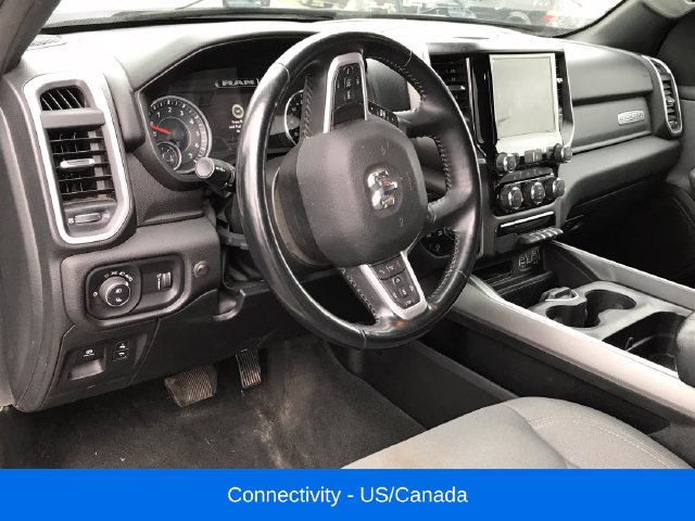 2022 RAM Ram 1500 Pickup Big Horn/Lone Star - Photo 29