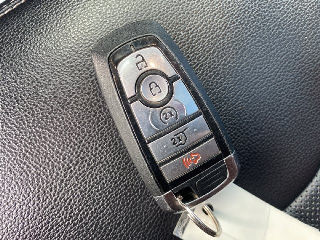 2023 Ford Explorer Limited - Photo 27