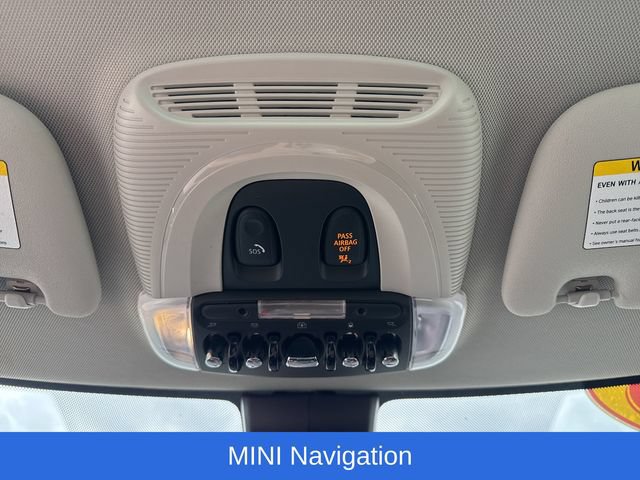 2023 MINI Clubman S - Photo 25