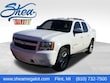 Chevrolet Avalanche