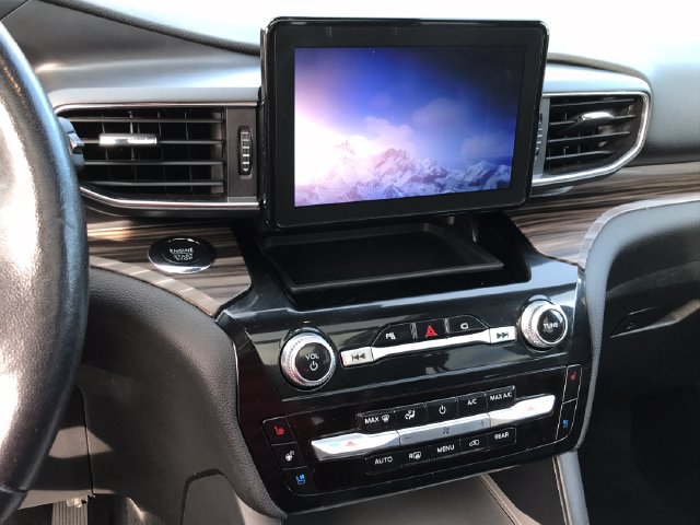 2023 Ford Explorer Limited - Photo 6