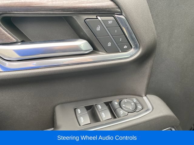 2023 Chevrolet Silverado 1500 LTZ - Photo 19