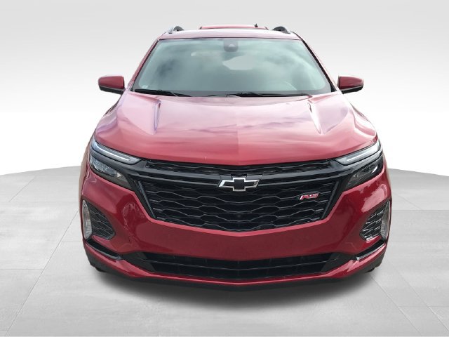 2024 Chevrolet Equinox RS - Photo 33