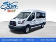 Ford Transit Passenger Wagon