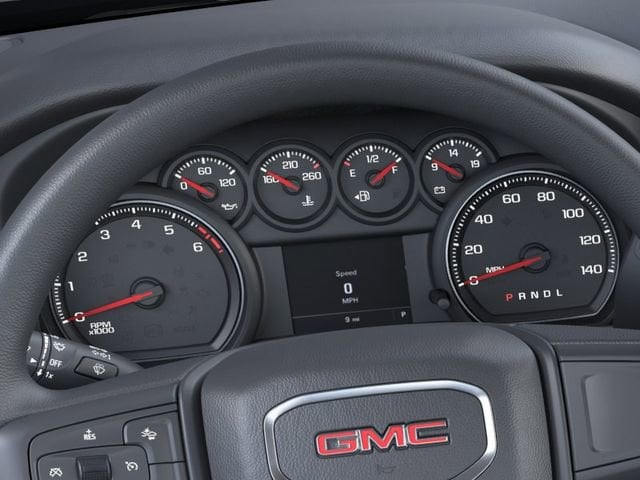 2026 GMC Sierra 2500HD Pro - Photo 19