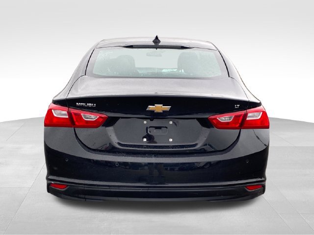 Used 2024 Chevrolet Malibu 1LT Car