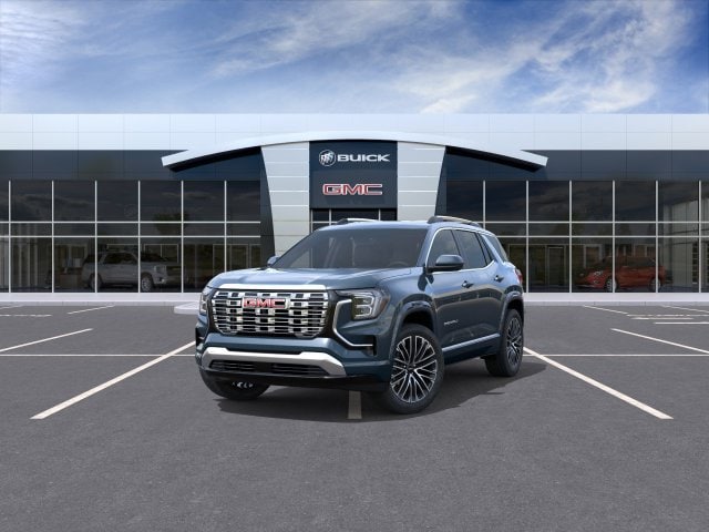 2027 GMC Terrain Denali - Photo 9