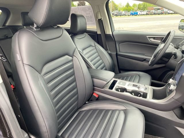 2024 Ford Edge SEL - Photo 27