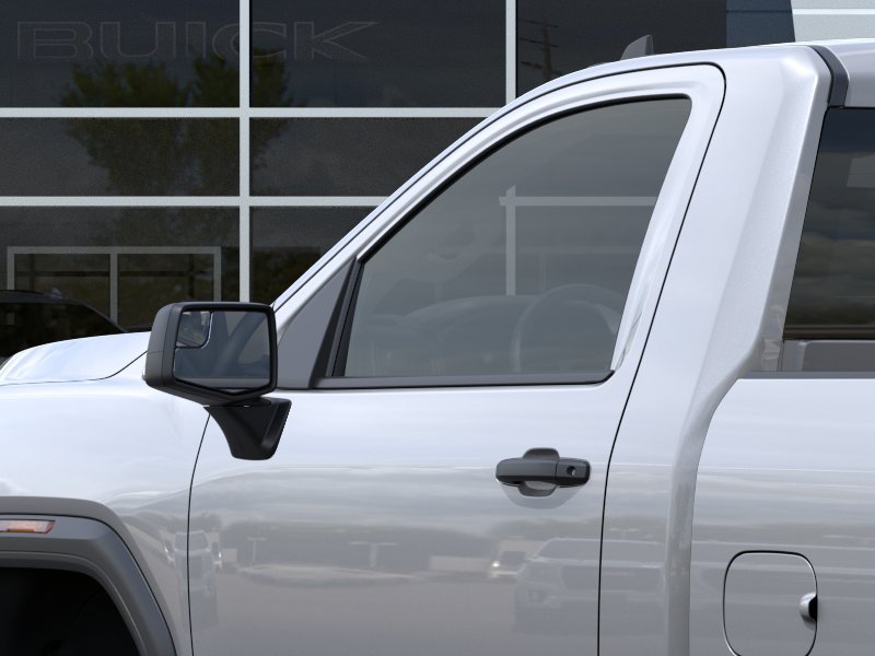 2026 GMC Sierra 2500HD Pro - Photo 37