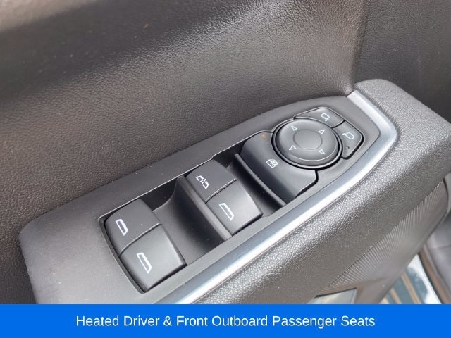 2025 Chevrolet Silverado 1500 LT - Photo 18