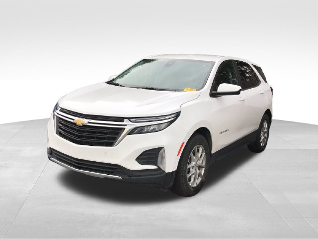 2024 Chevrolet Equinox LT - Photo 25