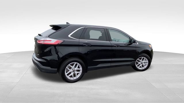 2024 Ford Edge SEL - Photo 9
