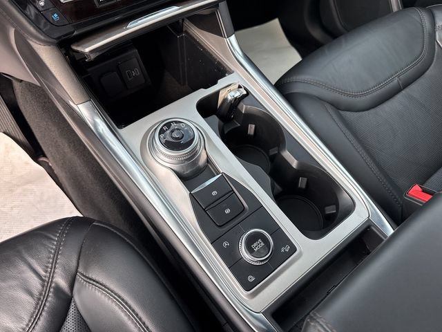 2023 Ford Explorer Platinum - Photo 32