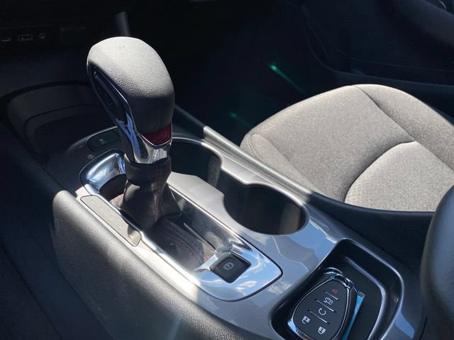 2024 Chevrolet Malibu RS - Photo 13