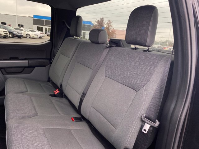 2024 Ford F-150 XLT - Photo 18