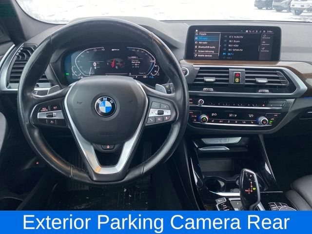 2021 BMW X3 30e - Photo 7