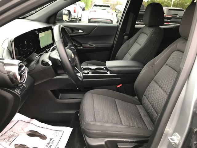 2026 Chevrolet Equinox LT - Photo 16