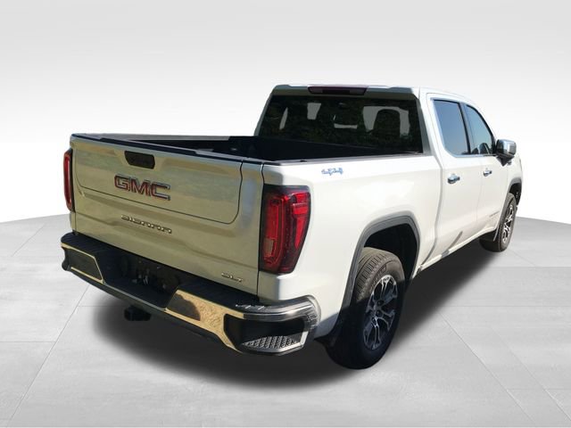2024 Gmc Sierra 1500 SLT photo 2
