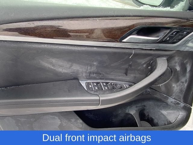 2022 BMW X3 30i - Photo 22